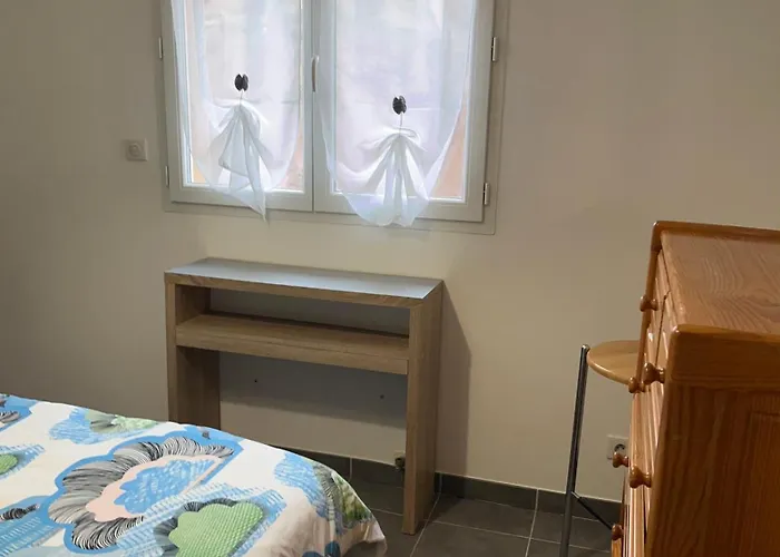 Appartement T2 50 M2 Ricanto à *