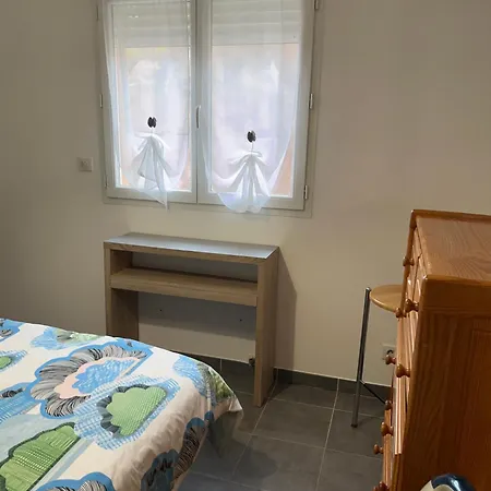 Apartment T2 50 M2 Ricanto A *