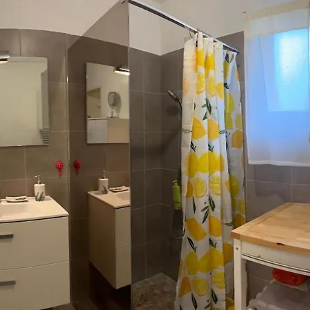 T2 50 M2 Ricanto A * Ajaccio (Corsica)