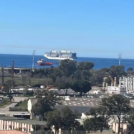 Apartment T2 50 M2 Ricanto A *