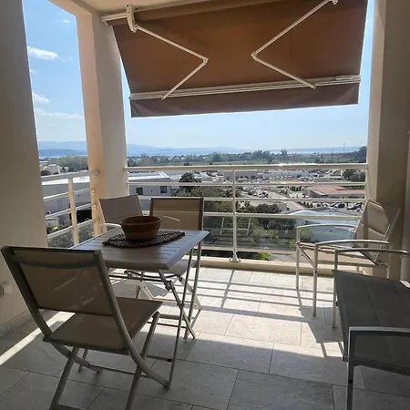 T2 50 M2 Ricanto A Apartment